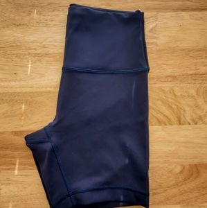 Lululemon Wunder Under High-Rise Biker Shorts (6)